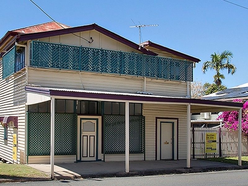 10 Musgrave Street, Berserker QLD 4701, Image 0