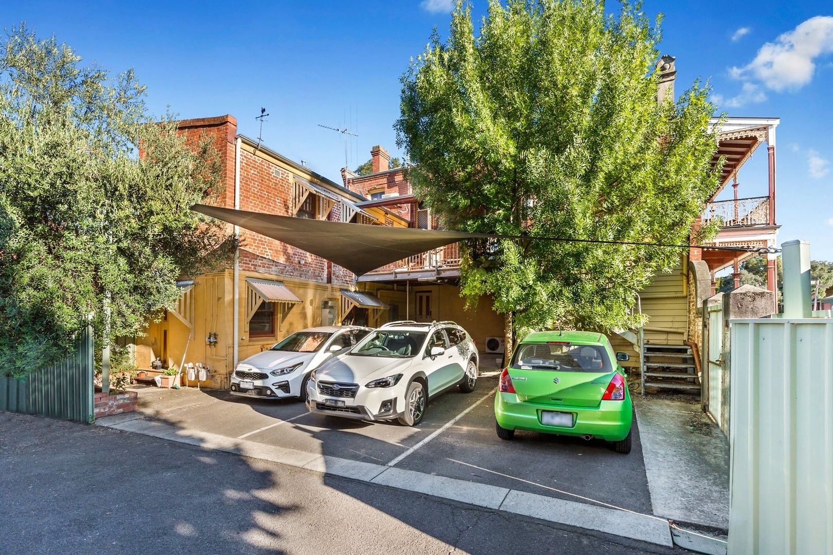 3/225 Barnard Street, Bendigo VIC 3550 Apartment For Rent Domain