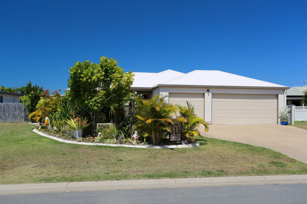 41 Monte Carlo Avenue, Zilzie QLD 4710, Image 2