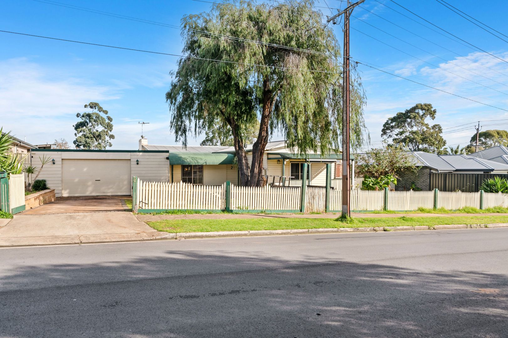 2 Gerogeri Street, Garden Property History & Address