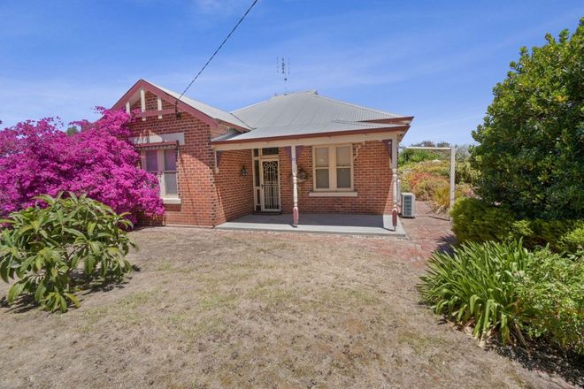 Picture of 27 Church Street, DIMBOOLA VIC 3414