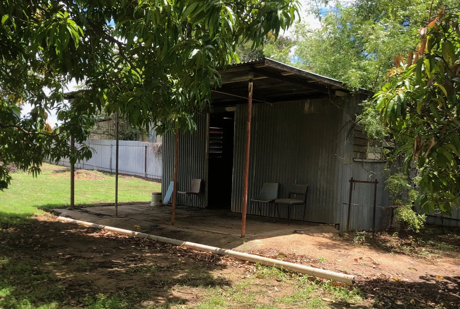 Additional image 5 of 5 Crampton Rd, Georgetown QLD 4871