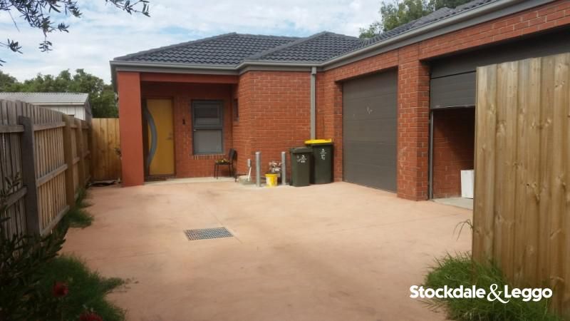 2 bedrooms House in 2/59 Ailsa Street South ALTONA MEADOWS VIC, 3028