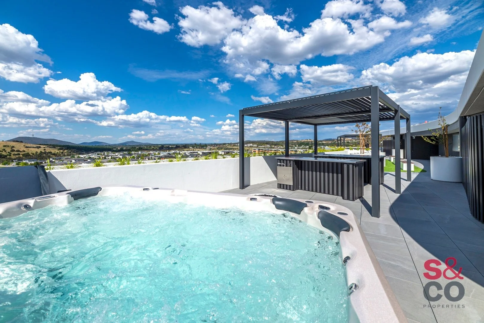 Additional image 21 of 503/2 Terry Connolly Street, Coombs ACT 2611