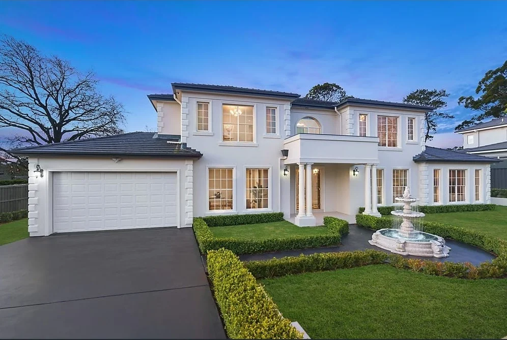 Turramurra NSW 2074