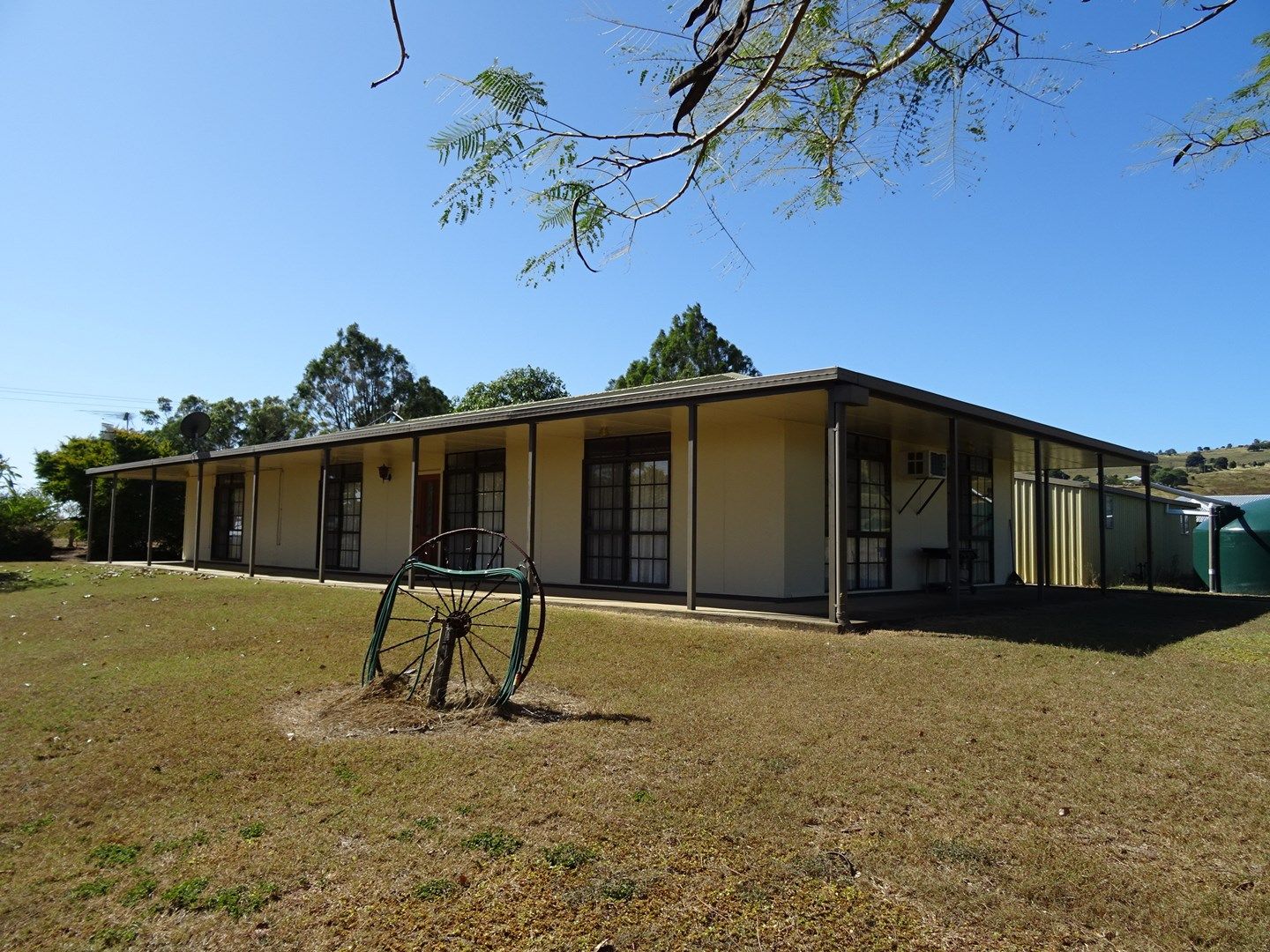 40 Wimmers Hill Rd, Milford QLD 4310, Image 0