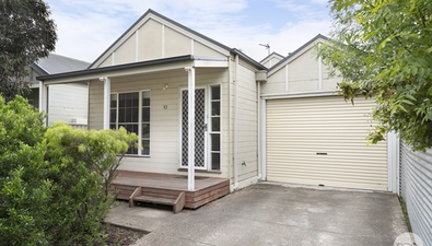 Picture of 10 Comb Street, SOLDIERS HILL VIC 3350