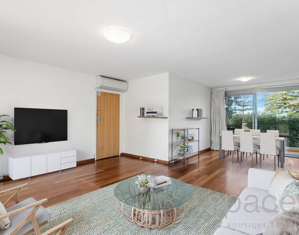 2/19 Broome Street, Cottesloe WA 6011