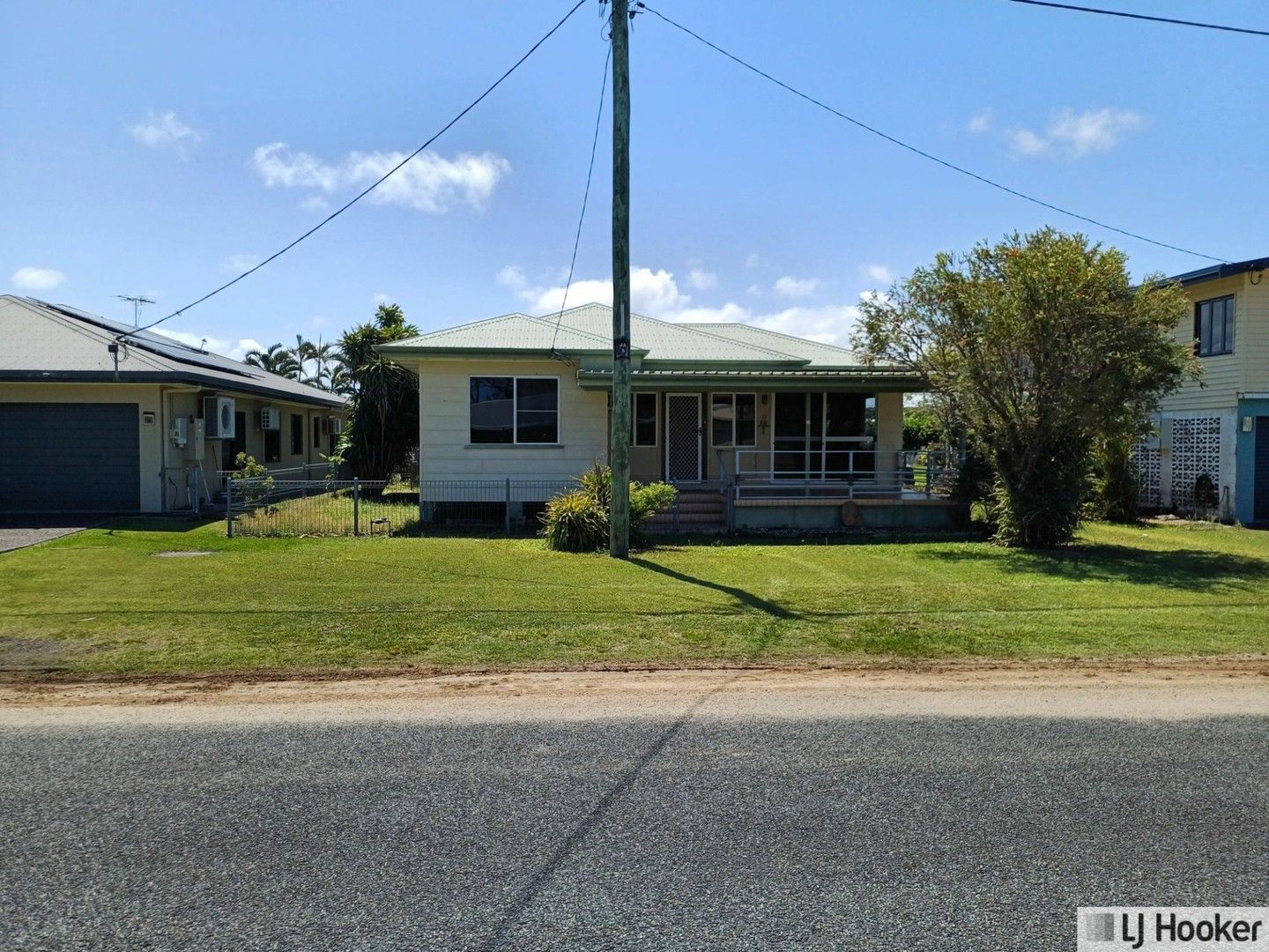 14 Jacobs Road, Kurrimine Beach QLD 4871 Domain