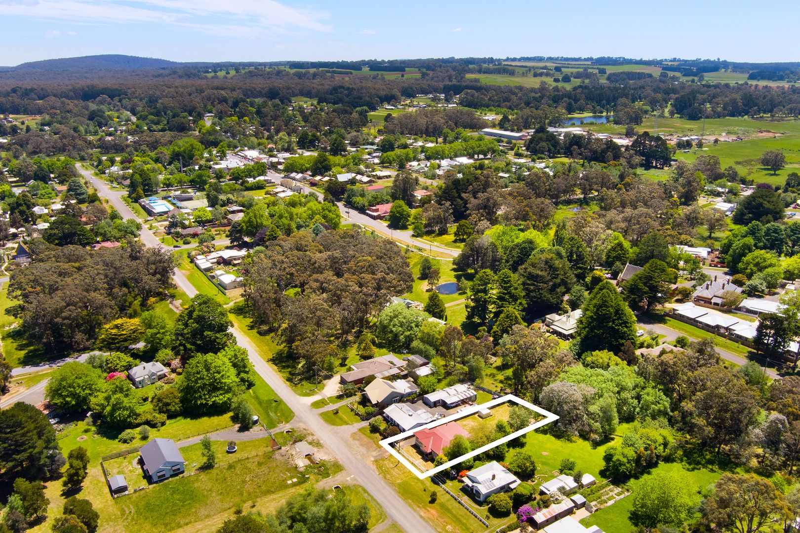 22 Camp Street, Trentham VIC 3458, Image 1