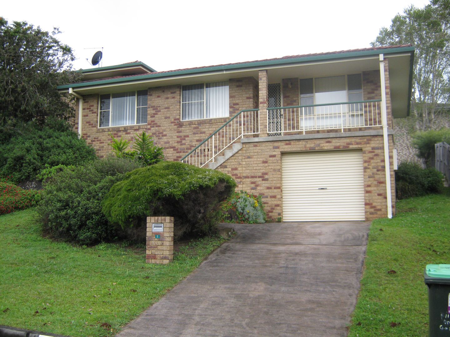 1/11 Ravenswood Drive, Goonellabah Property History & Address
