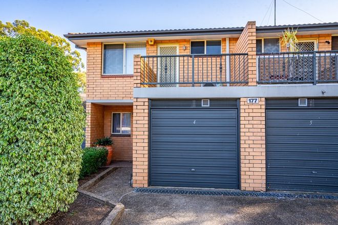 Picture of 4/177 Reservoir Road, BLACKTOWN NSW 2148