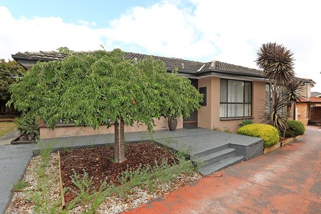 Picture of 1/9 Fifth Avenue, ROWVILLE VIC 3178