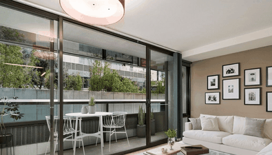 Picture of 507/838 Bourke Street, DOCKLANDS VIC 3008