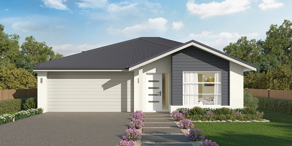 4 bedrooms New House & Land in Lot 433 Pillar ST BELLBIRD NSW, 2325