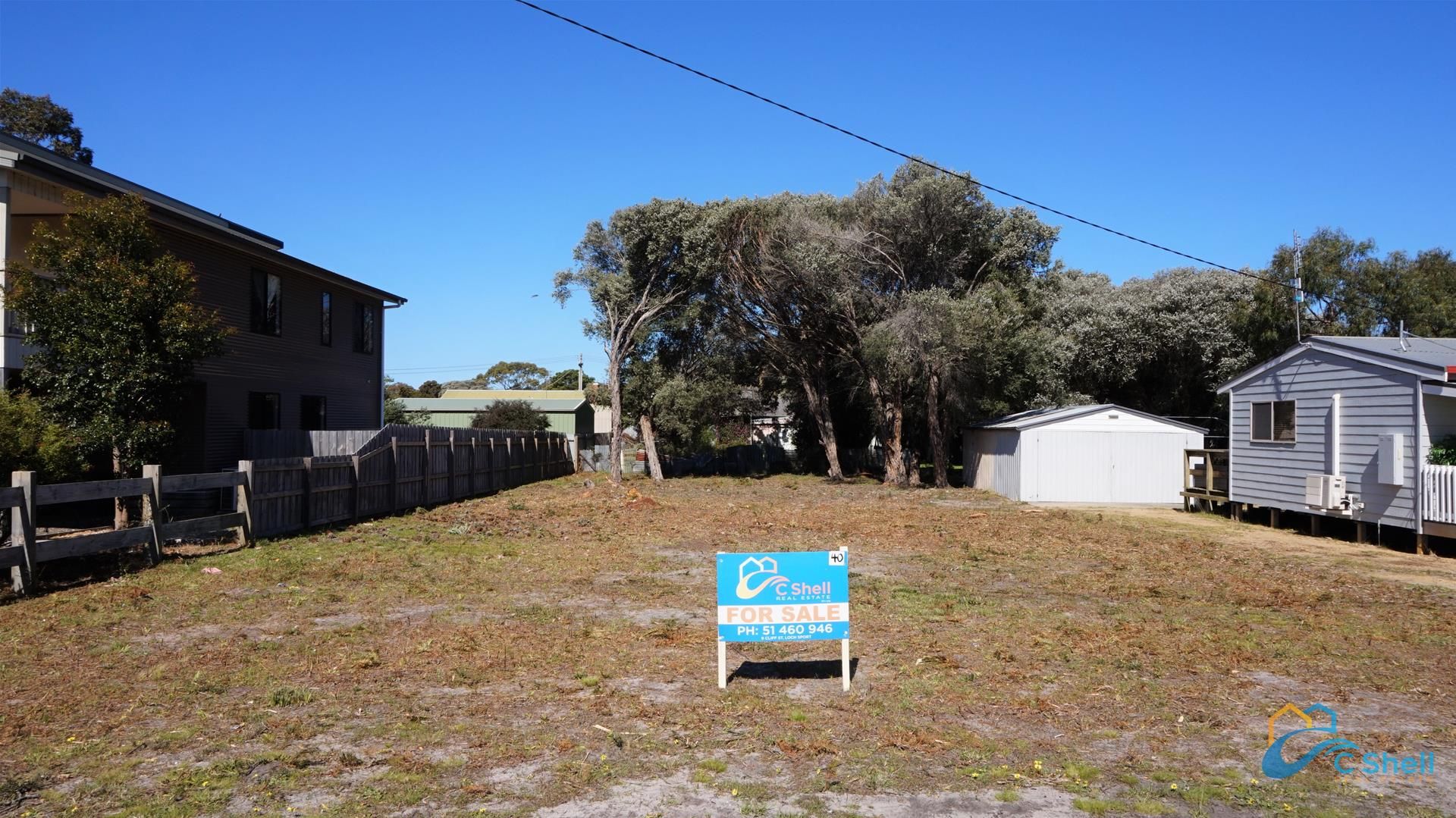 40 Carroll Street, Loch Sport Property History & Address Research