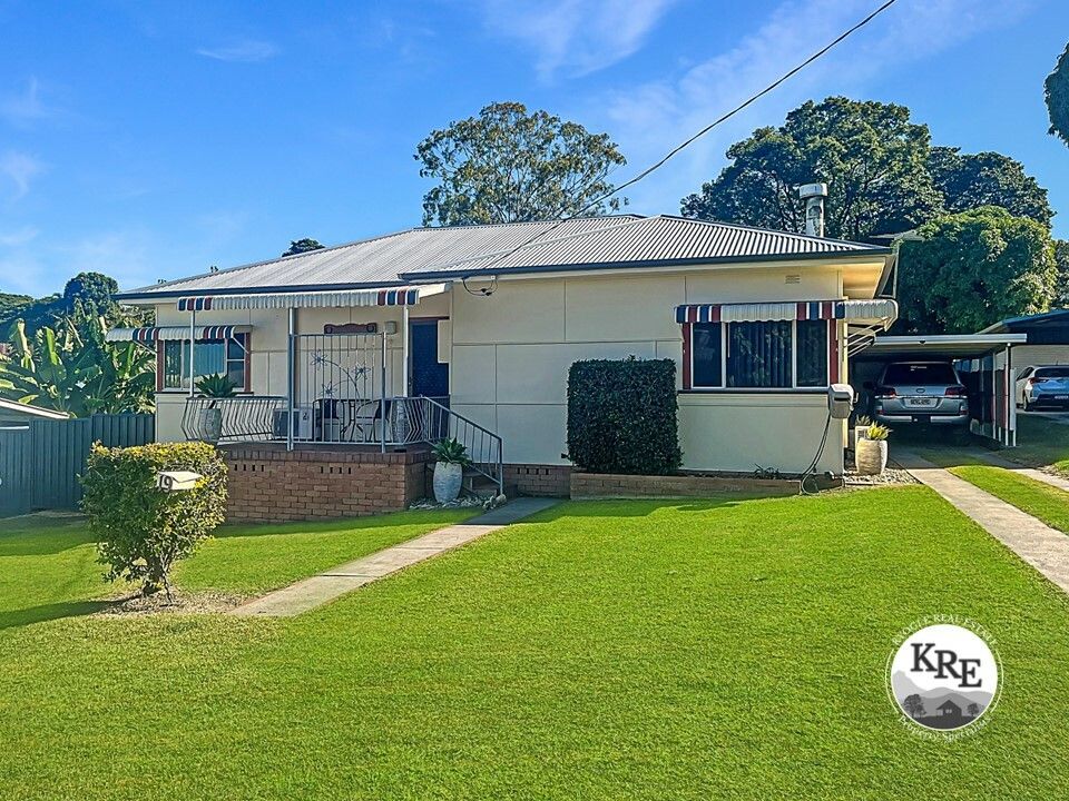 19 Smith Street, Kyogle NSW 2474, Image 0