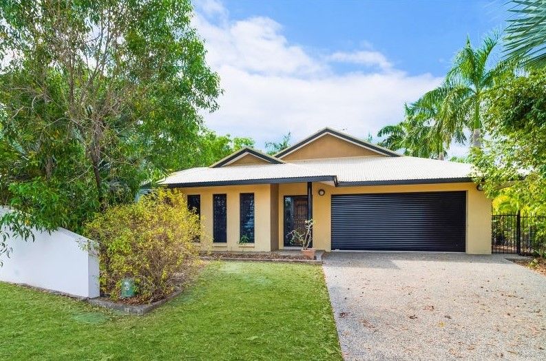 1 Catchlove Street, Rosebery NT 0832, Image 2