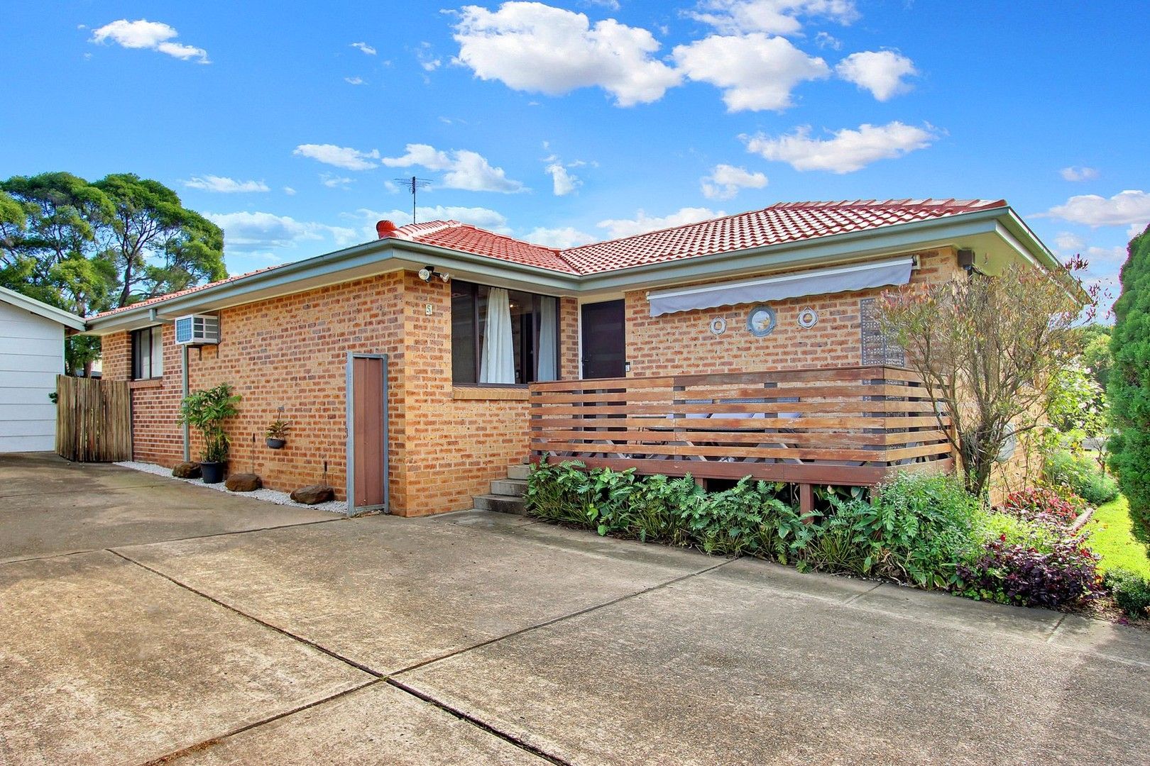 5 SPEERS CRESCENT, Oakhurst NSW 2761, Image 1