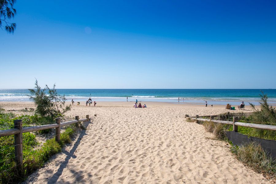 Lot 1 Erlea Street, Maroochydore QLD 4558, Image 1