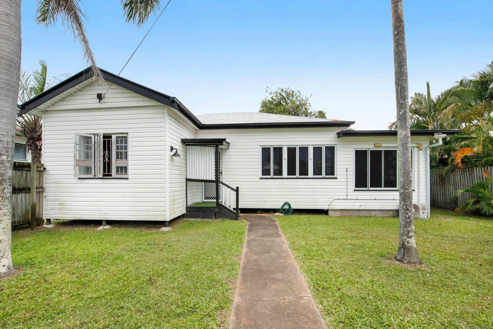 26 Wardrop Street, West Mackay Property History & Address Research