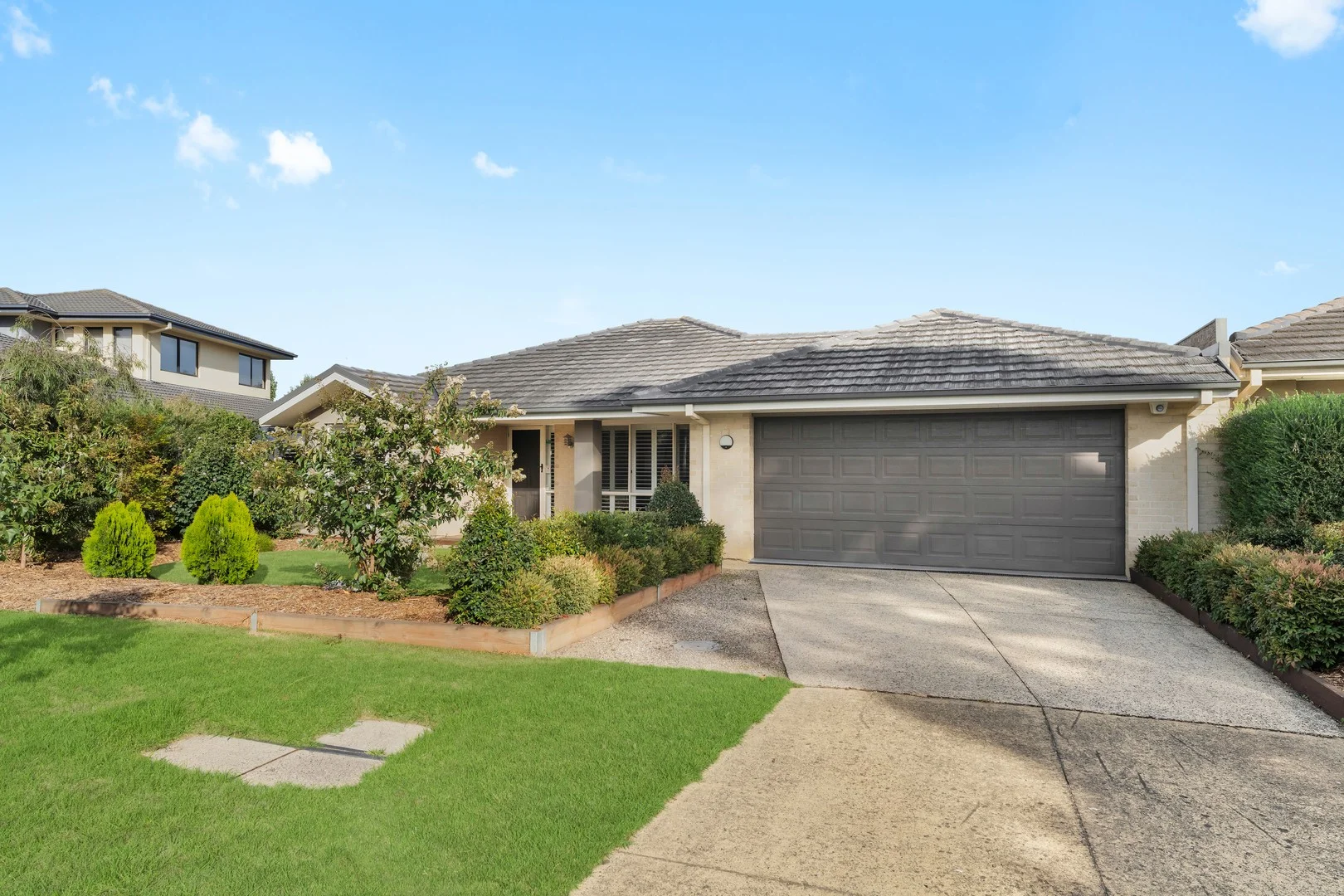 4 Feathery Grove, Sandhurst VIC 3977