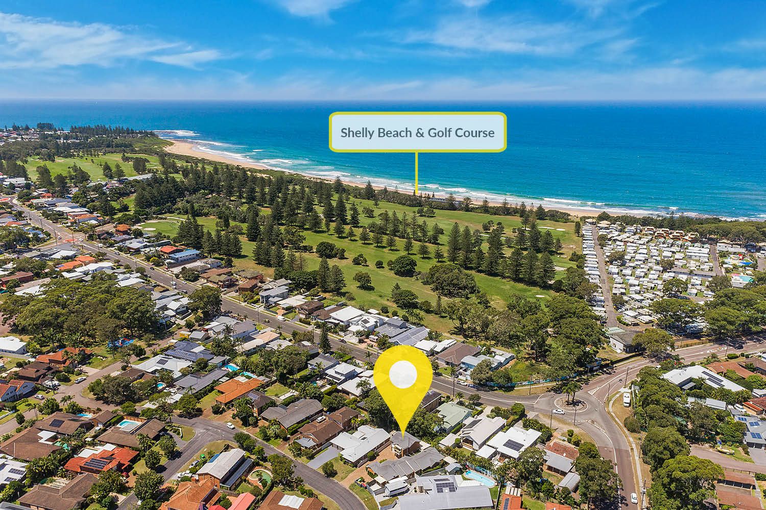 3/7 Marquis Close, Shelly Beach NSW 2261, Image 0