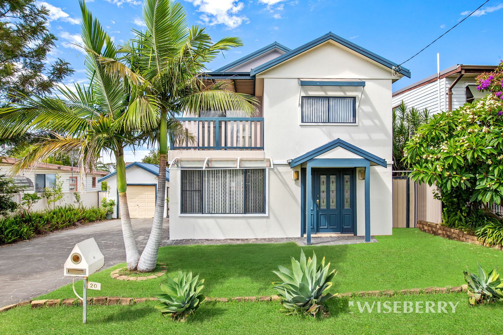 20 Coorabin Street, Gorokan NSW 2263, Image 0