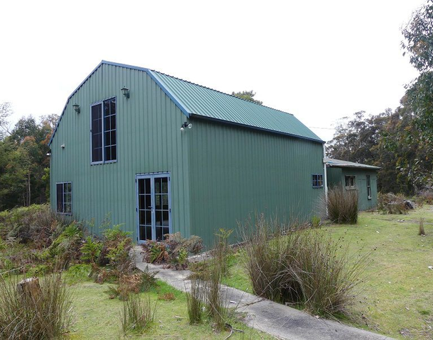 202 Mersey Hill Road, Chudleigh TAS 7304