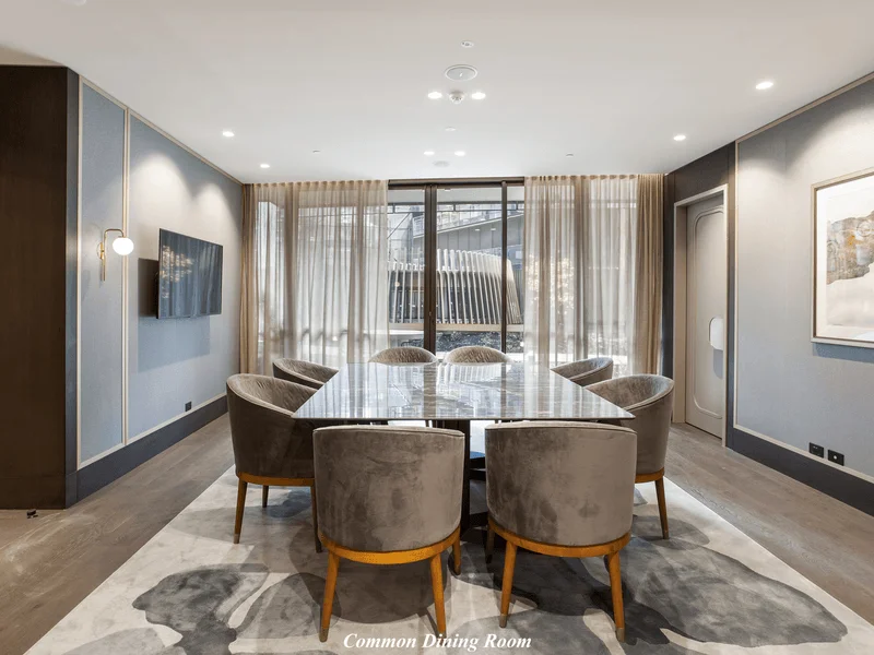 Additional image 24 of 2605/1 Almeida Crescent, South Yarra VIC 3141