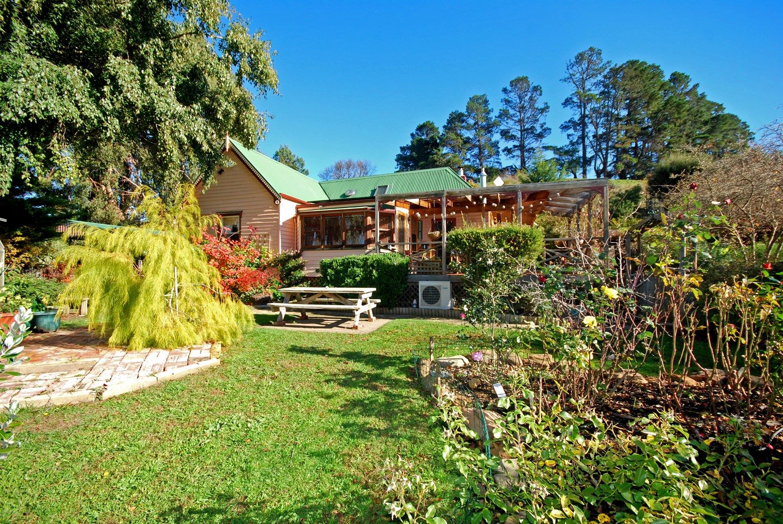 1709 Glenora Road, Bushy Park TAS 7140, Image 0