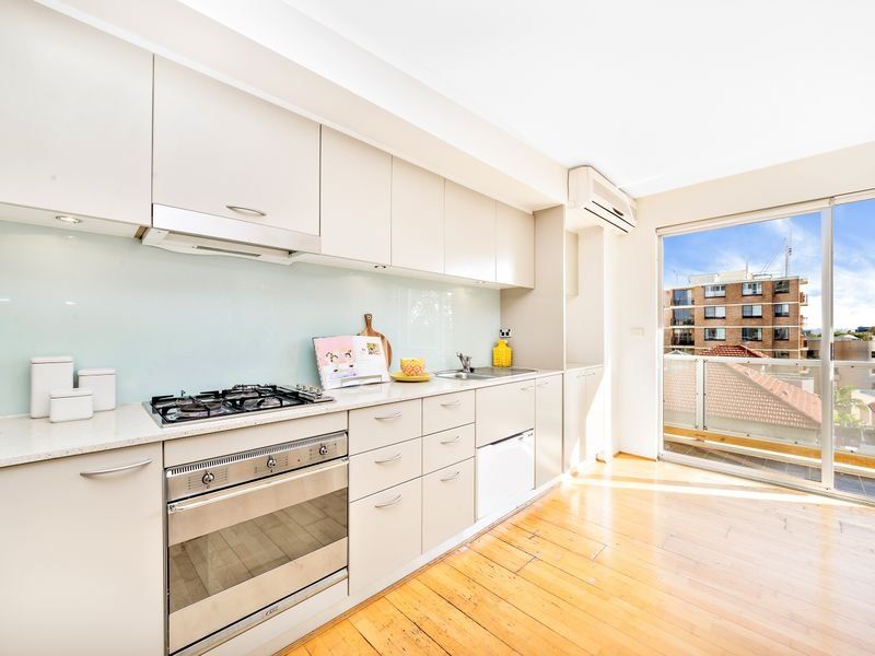 603/6 Short Street, Surry Hills NSW 2010, Image 1