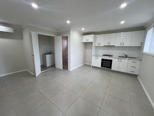 2 bedrooms Apartment / Unit / Flat in 3A Holston Street CASULA NSW, 2170