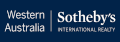 WA Sotheby’s International Realty's logo