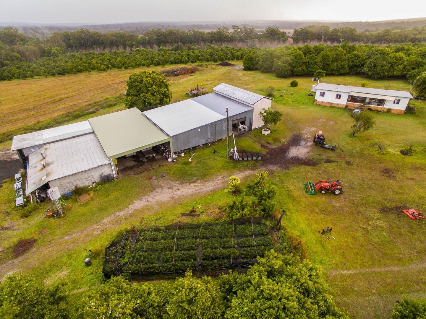 210 Benauds Road, Bora Ridge Property History & Address Research Domain