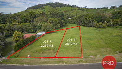 Picture of 32 - 34 William Sharp Drive, COFFS HARBOUR NSW 2450