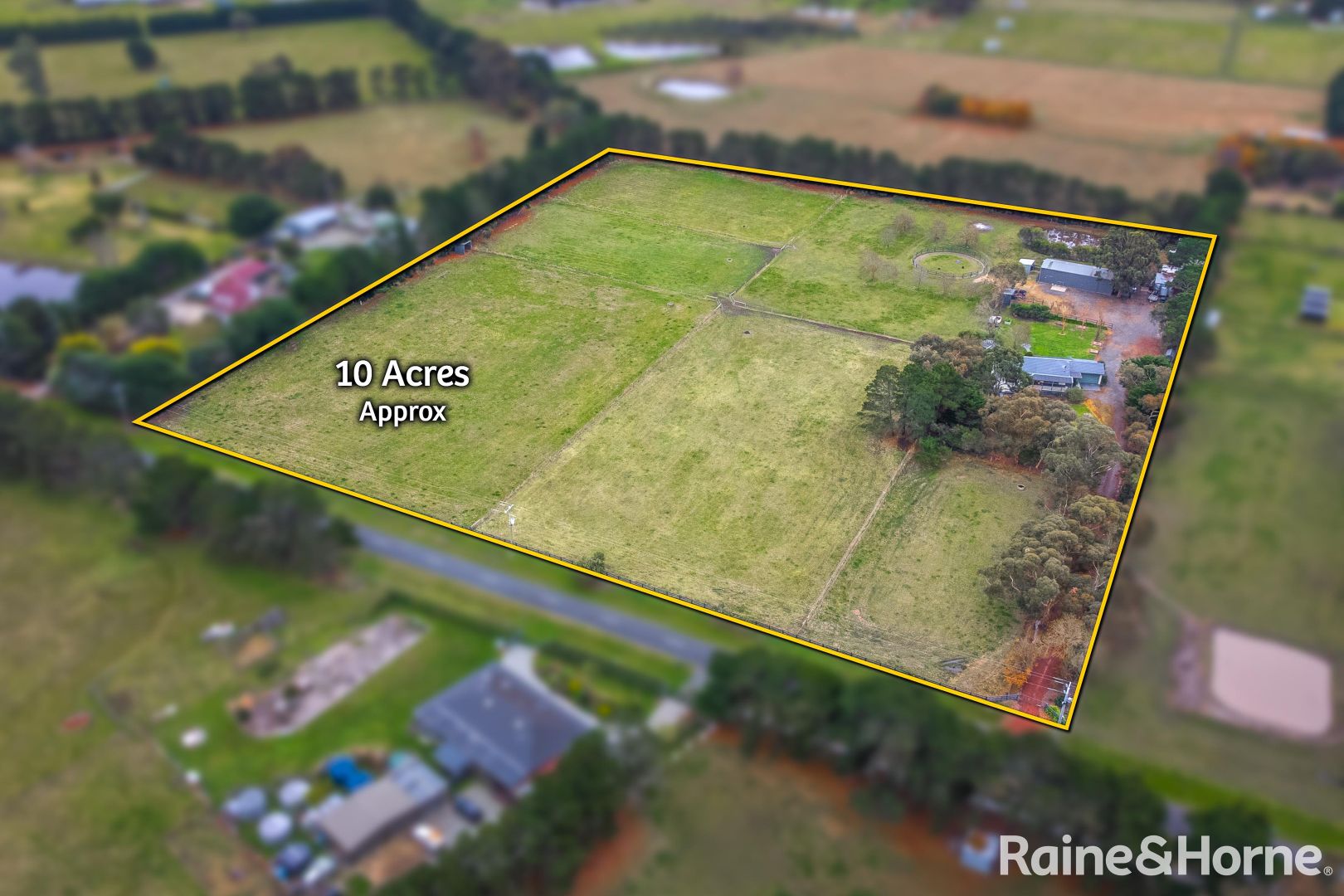 74 Millett Road, Gisborne South VIC 3437, Image 2