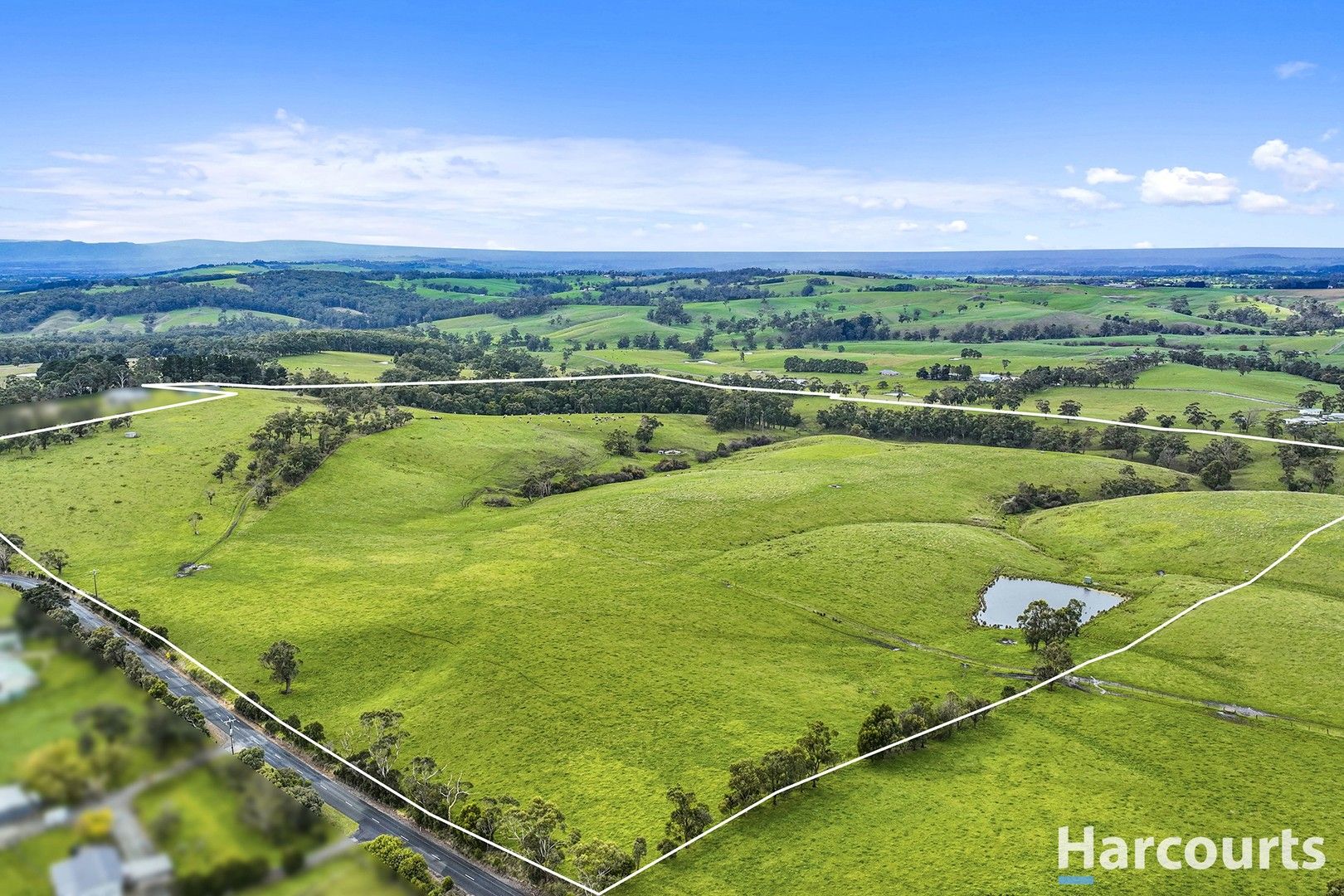 Lot 2/675 (Lot 2) Yannathan Road, Nyora VIC 3987, Image 0