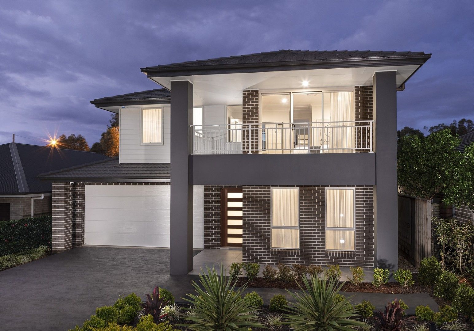 4 bedrooms New House & Land in 7 Kingsbury Street AIRDS NSW, 2560