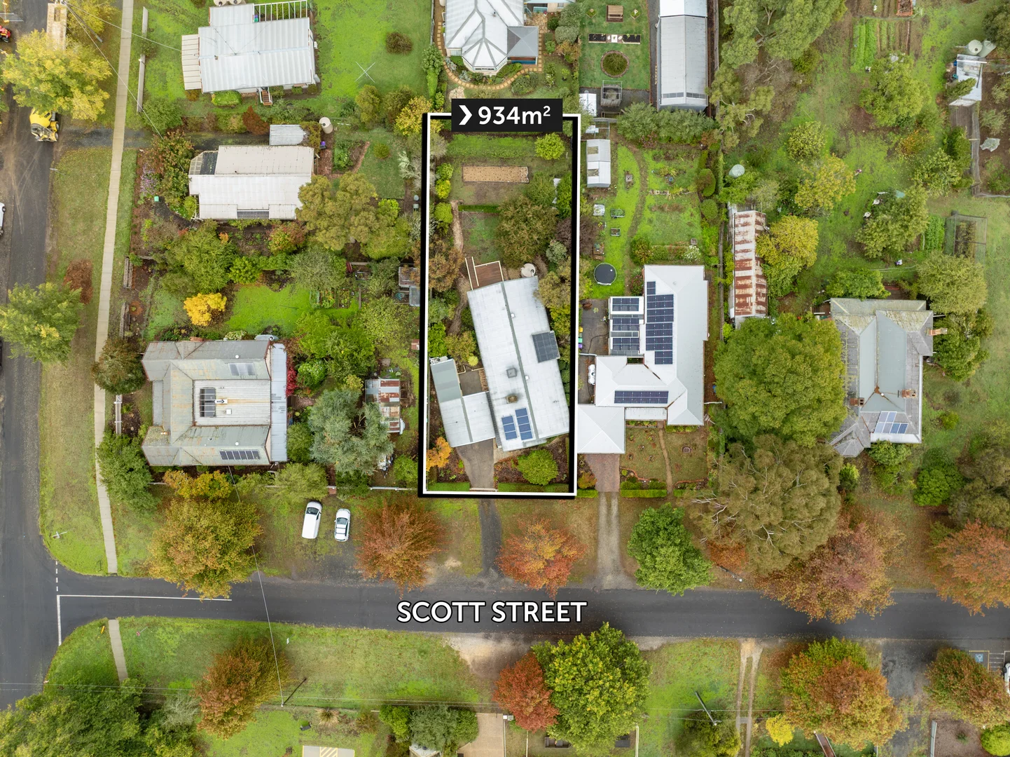 Additional image 16 of 303 Scott Street, Buninyong VIC 3357