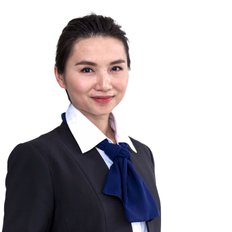 Daphne Lai, Sales representative