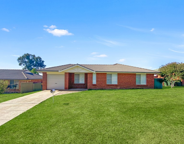 7 Flirtation Avenue, Mudgee NSW 2850