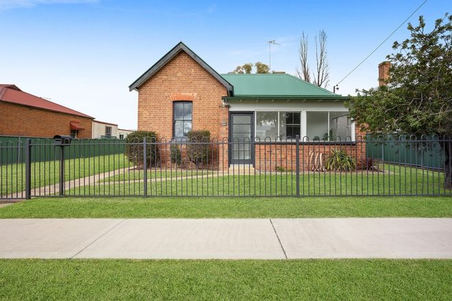 Picture of 63 Gladstone Street, MUDGEE NSW 2850