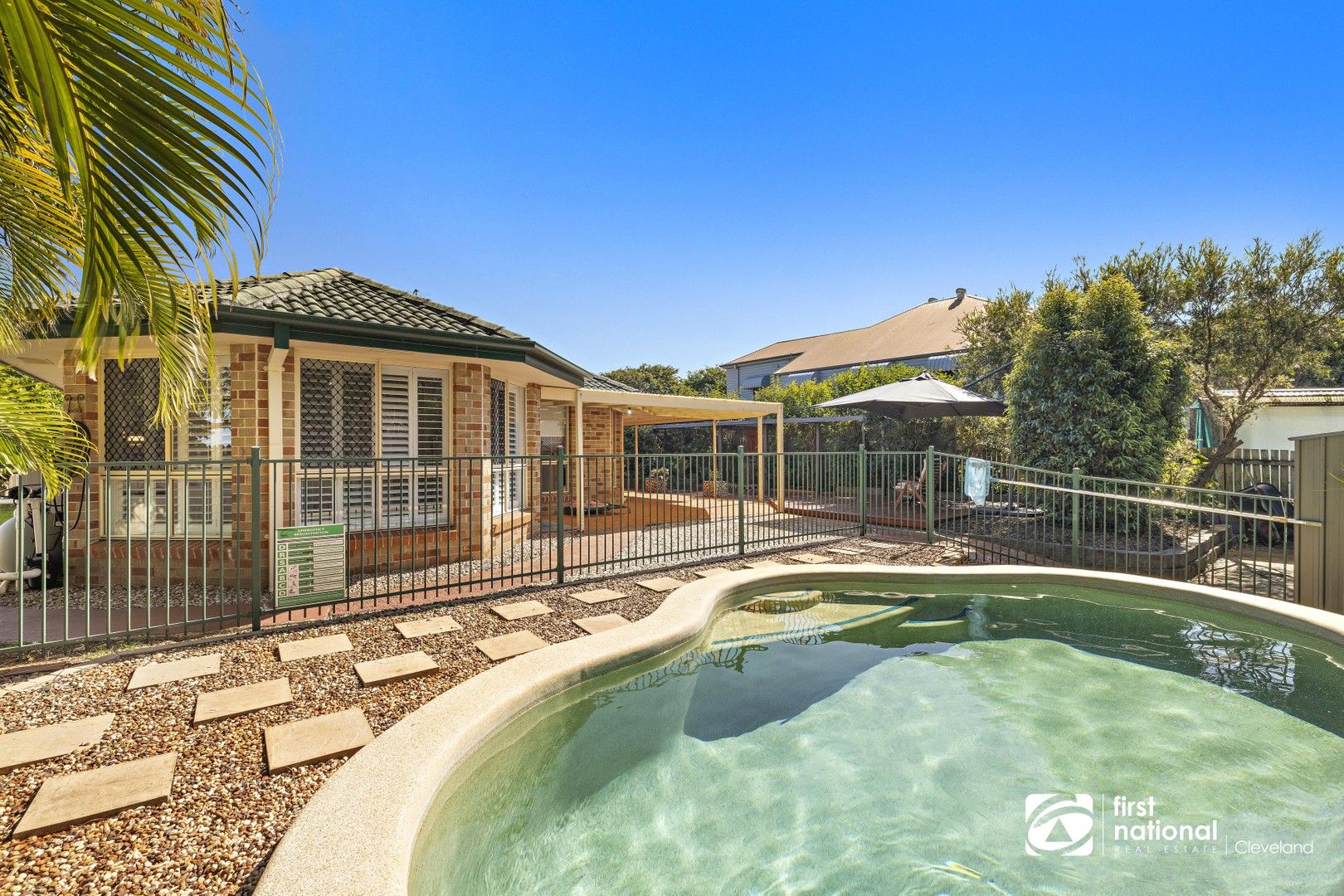 4 bedrooms House in 1 Jaidan Place VICTORIA POINT QLD, 4165
