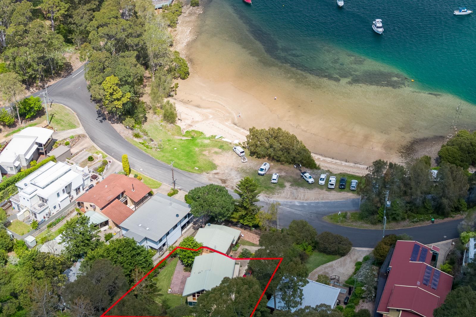 2/12 Wray Street, North Batemans Bay NSW 2536, Image 0