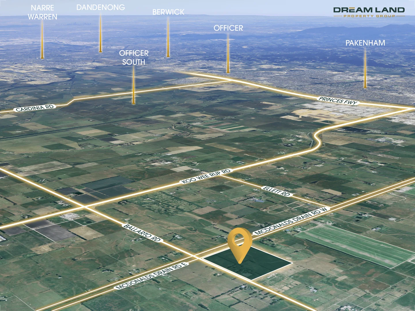 Additional image 4 of 3155 Ballarto Road, Pakenham South VIC 3810