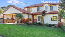 Picture of 28 Farnsworth Avenue, CAMPBELLTOWN NSW 2560