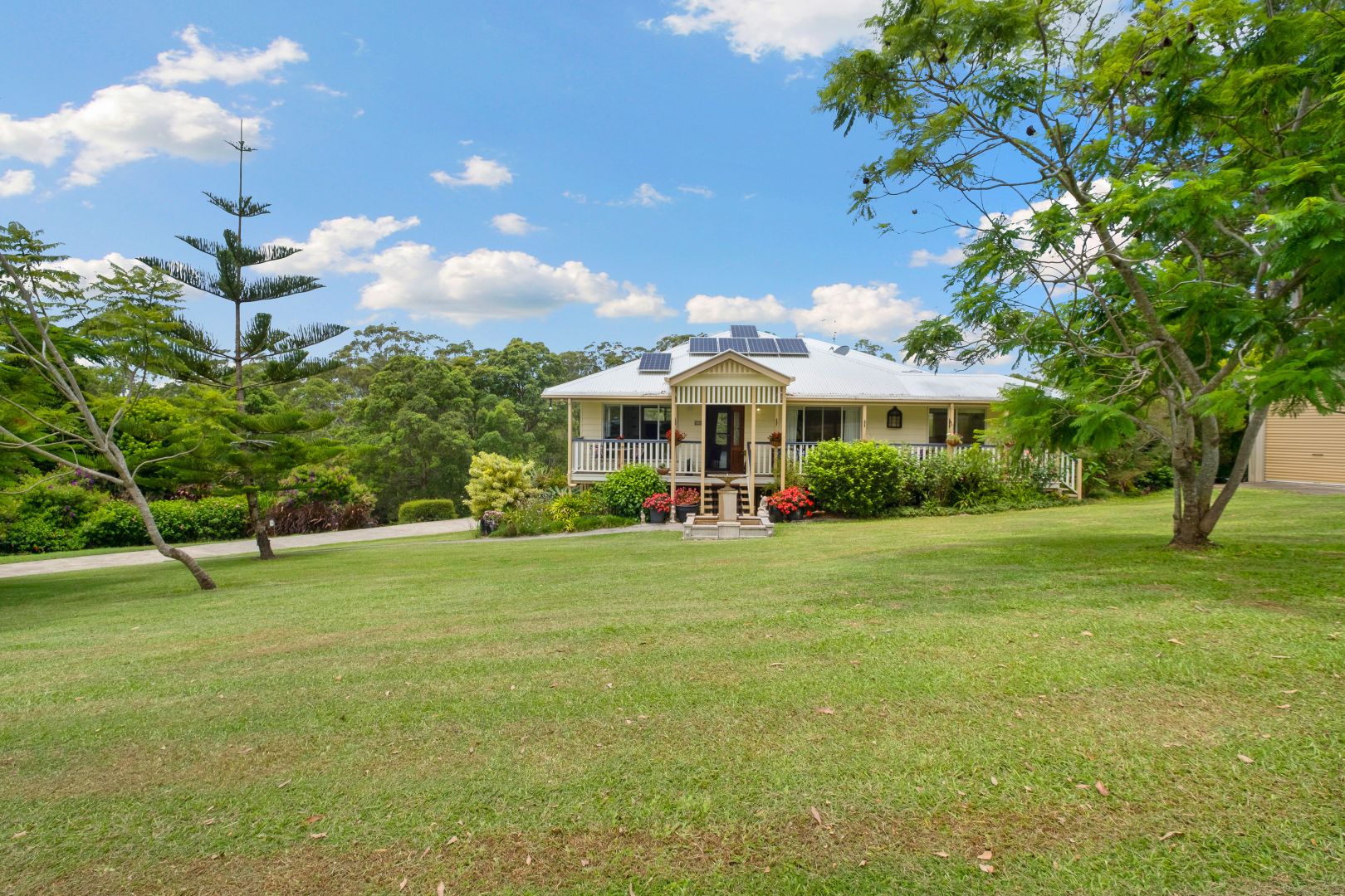 137 Blueberry Drive, Black Mountain QLD 4563, Image 2
