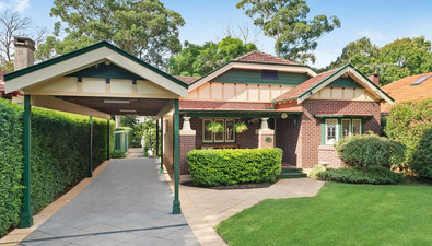 Picture of 9 Auld Avenue, EASTWOOD NSW 2122