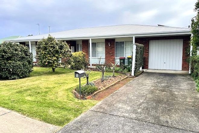 Picture of 5 Kingston Road, NORTH WONTHAGGI VIC 3995